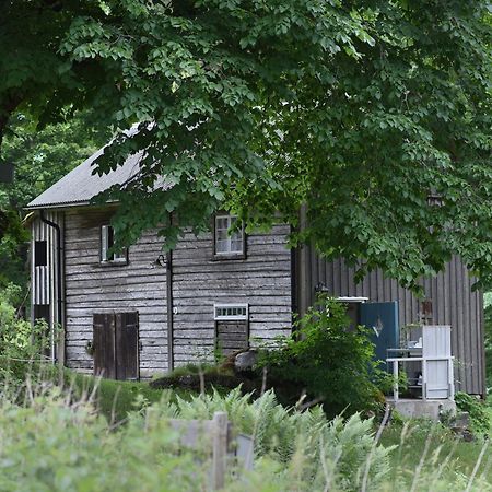 Henneviken Bnb Ed Exteriér fotografie
