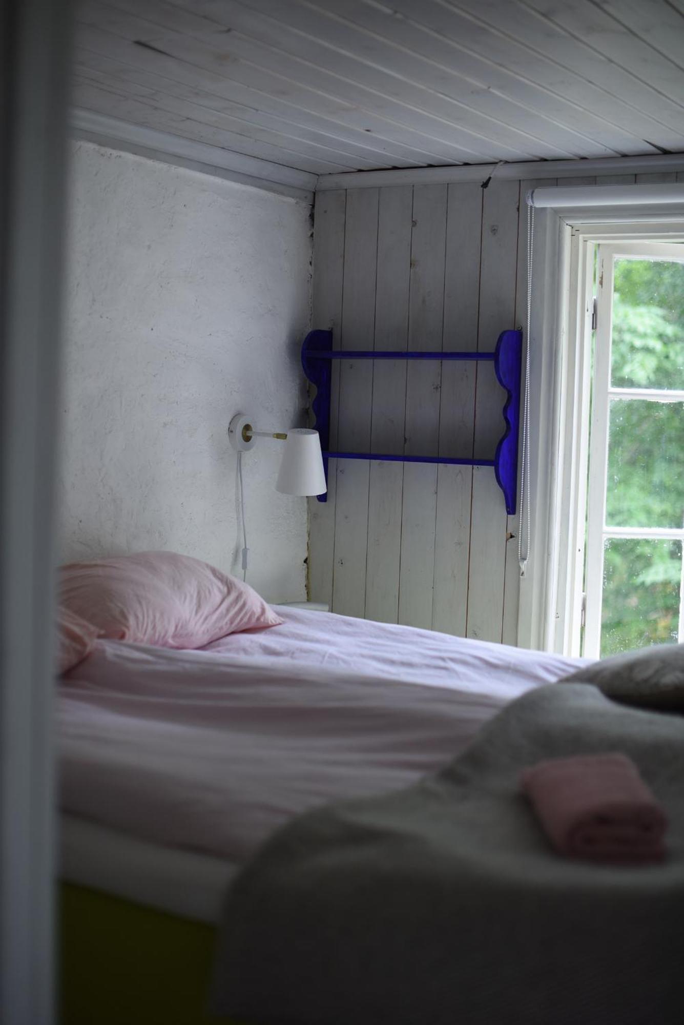 Henneviken Bnb Ed Exteriér fotografie
