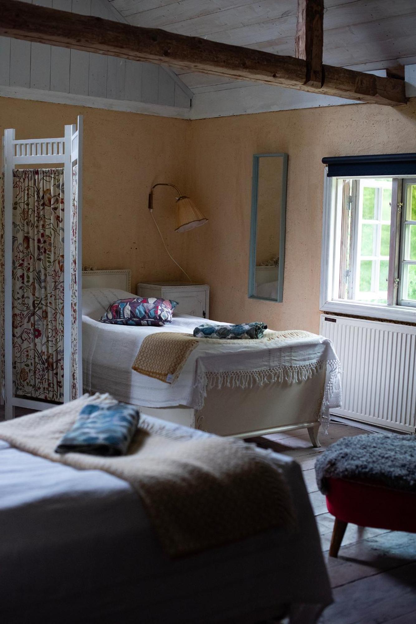 Henneviken Bnb Ed Exteriér fotografie