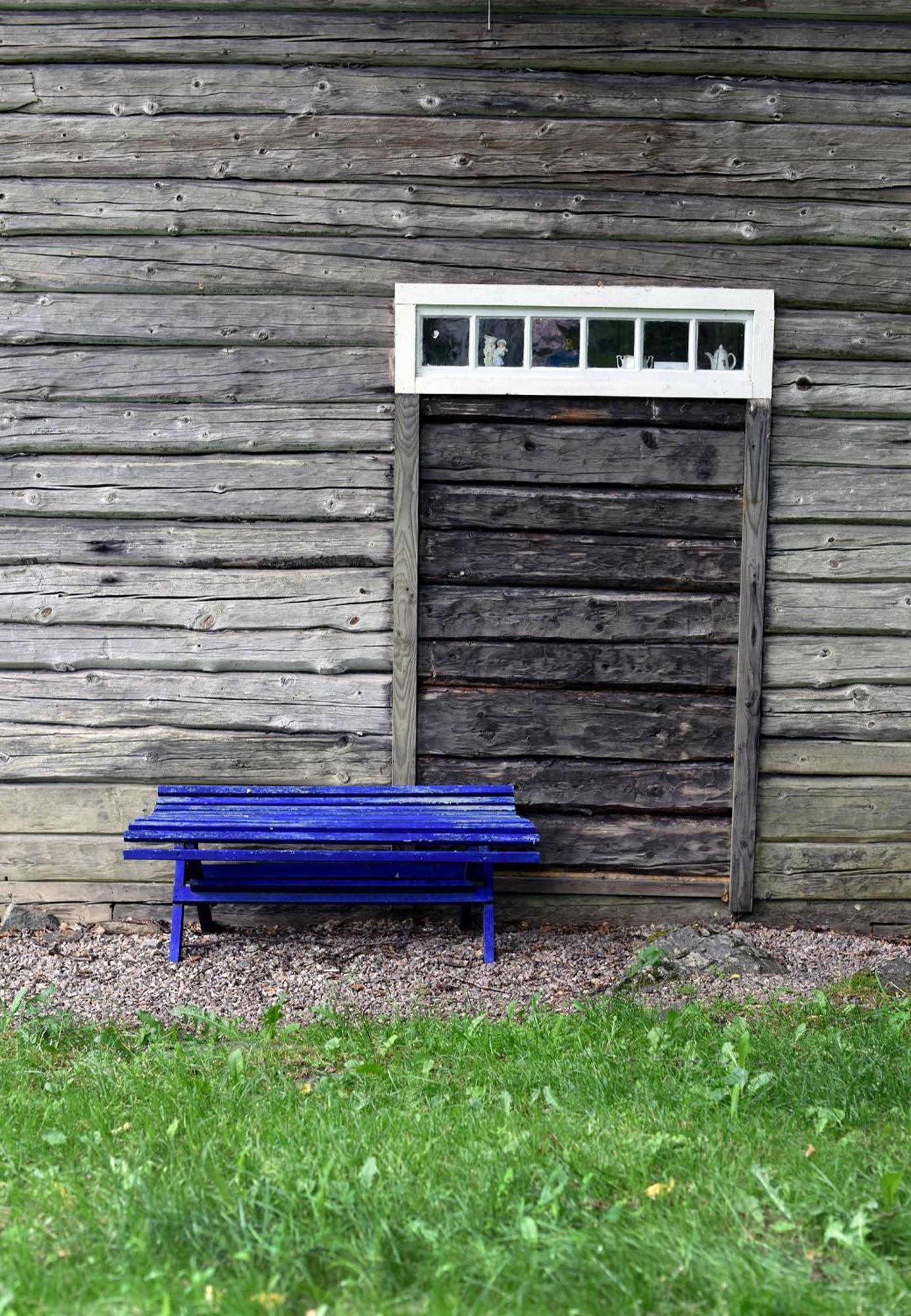 Henneviken Bnb Ed Exteriér fotografie