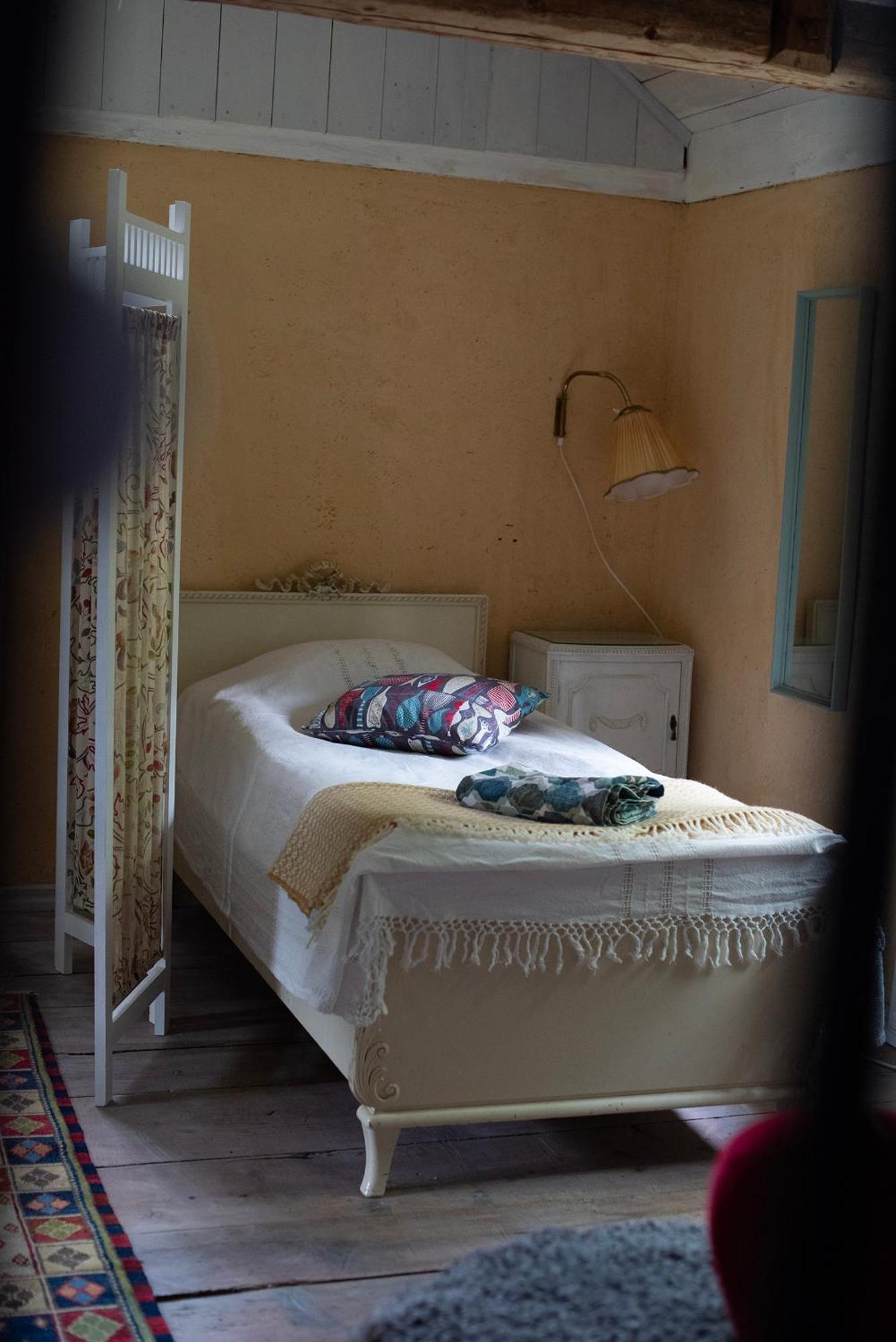 Henneviken Bnb Ed Exteriér fotografie