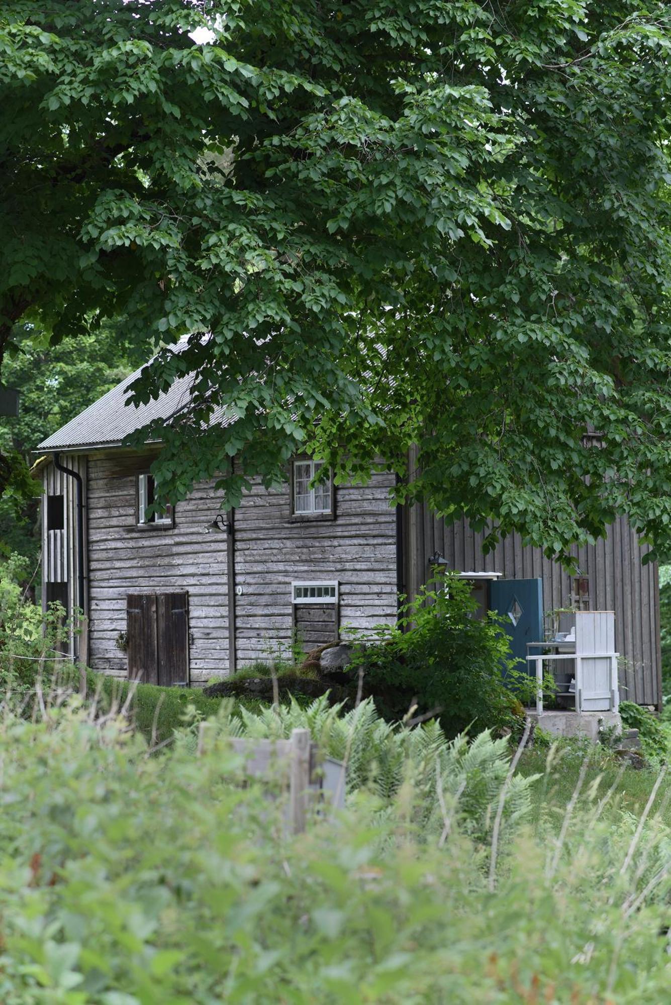 Henneviken Bnb Ed Exteriér fotografie