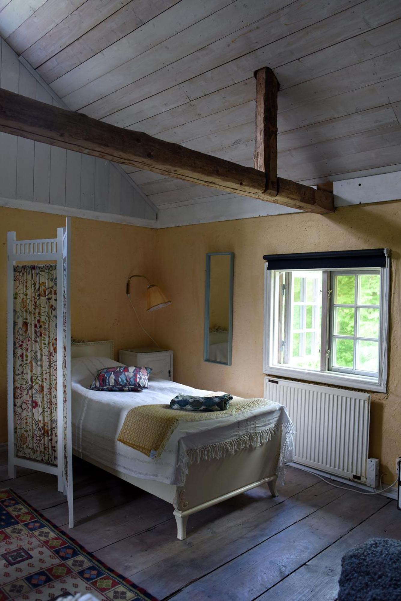Henneviken Bnb Ed Exteriér fotografie