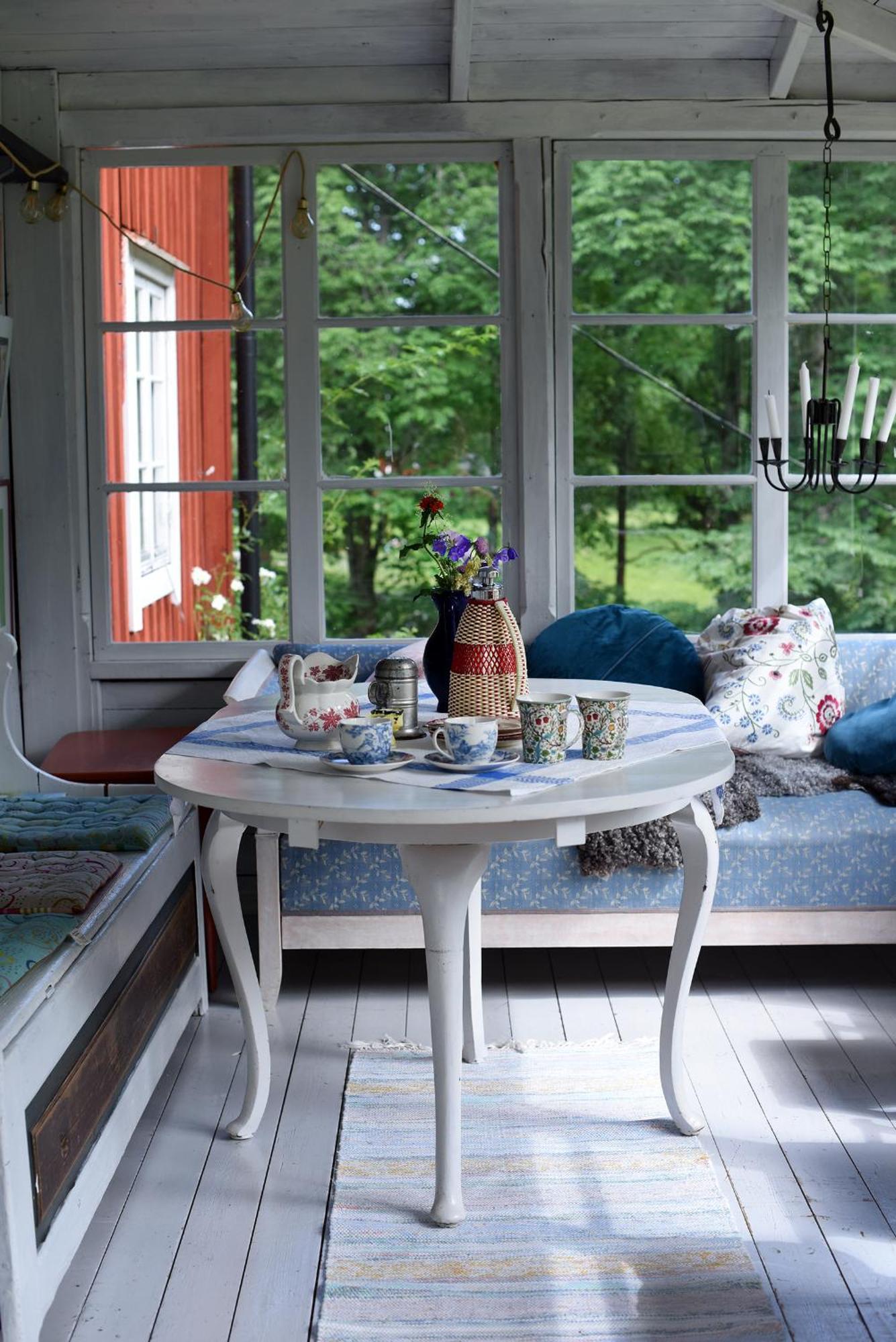Henneviken Bnb Ed Exteriér fotografie