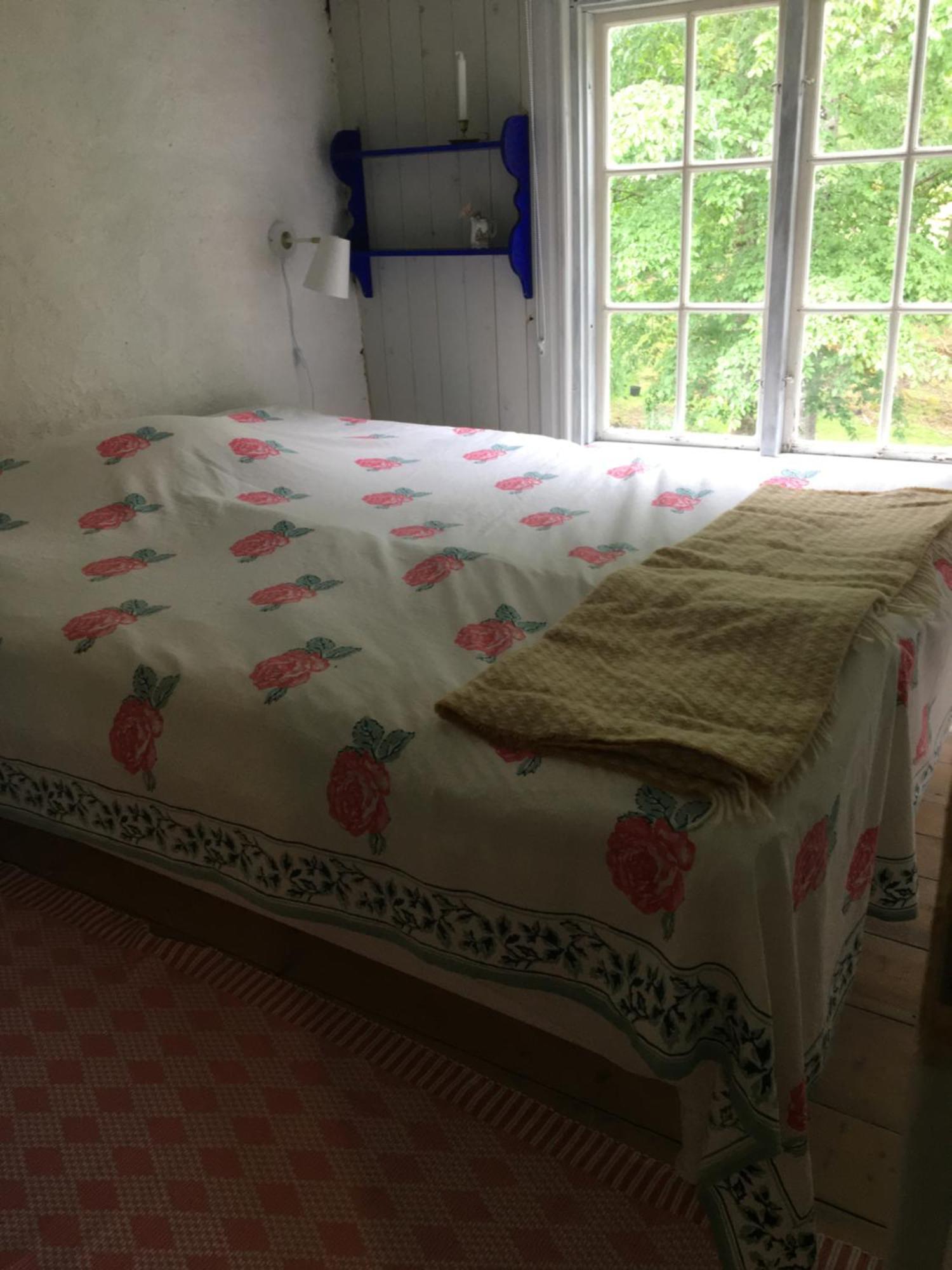 Henneviken Bnb Ed Exteriér fotografie